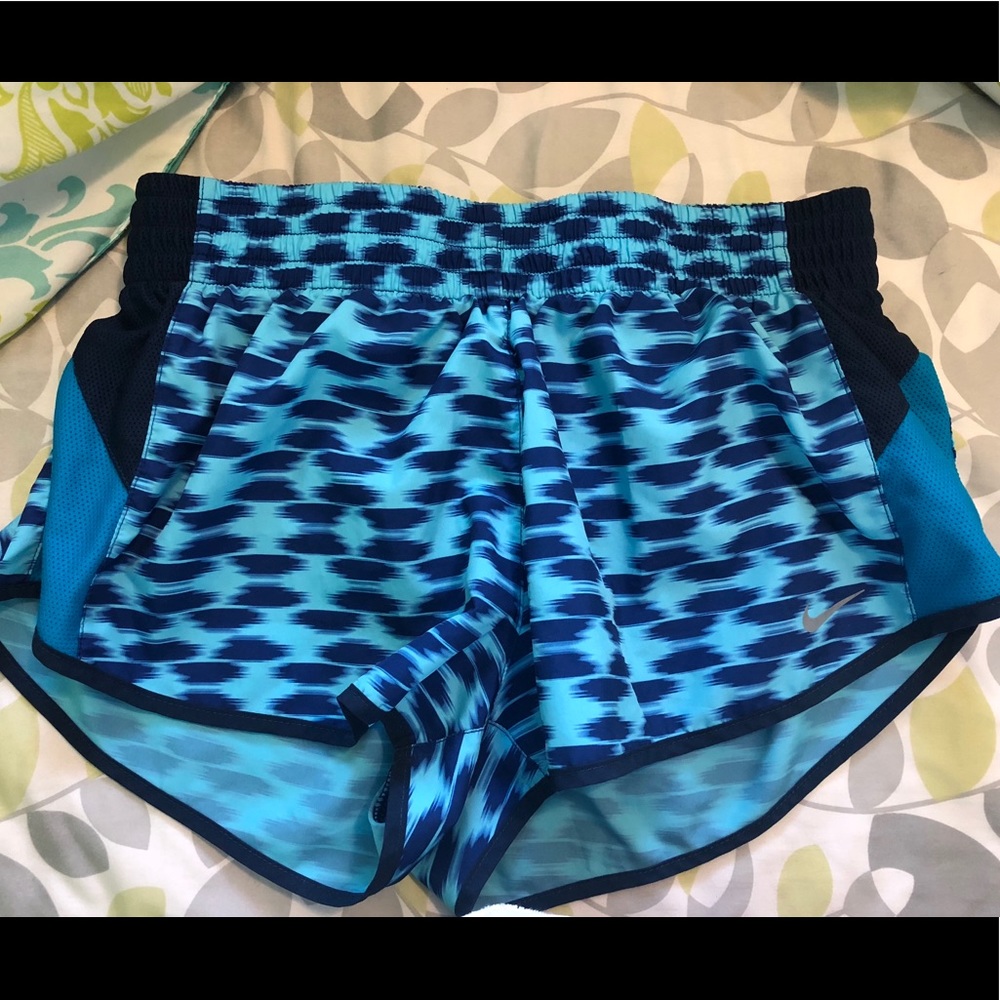 Nike dri-fit shorts